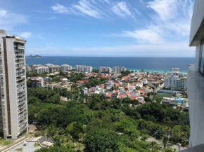 Flat Proximo a Praia